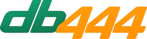db444 লোগো